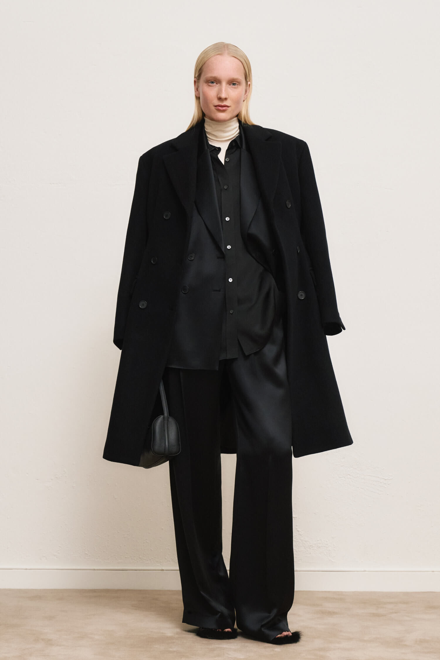 FilippaK AW25 2x3 PRE Wardrobe 03 Layering Evening